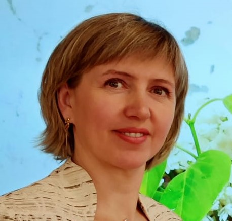 Засыпкина Марина Александровна.
