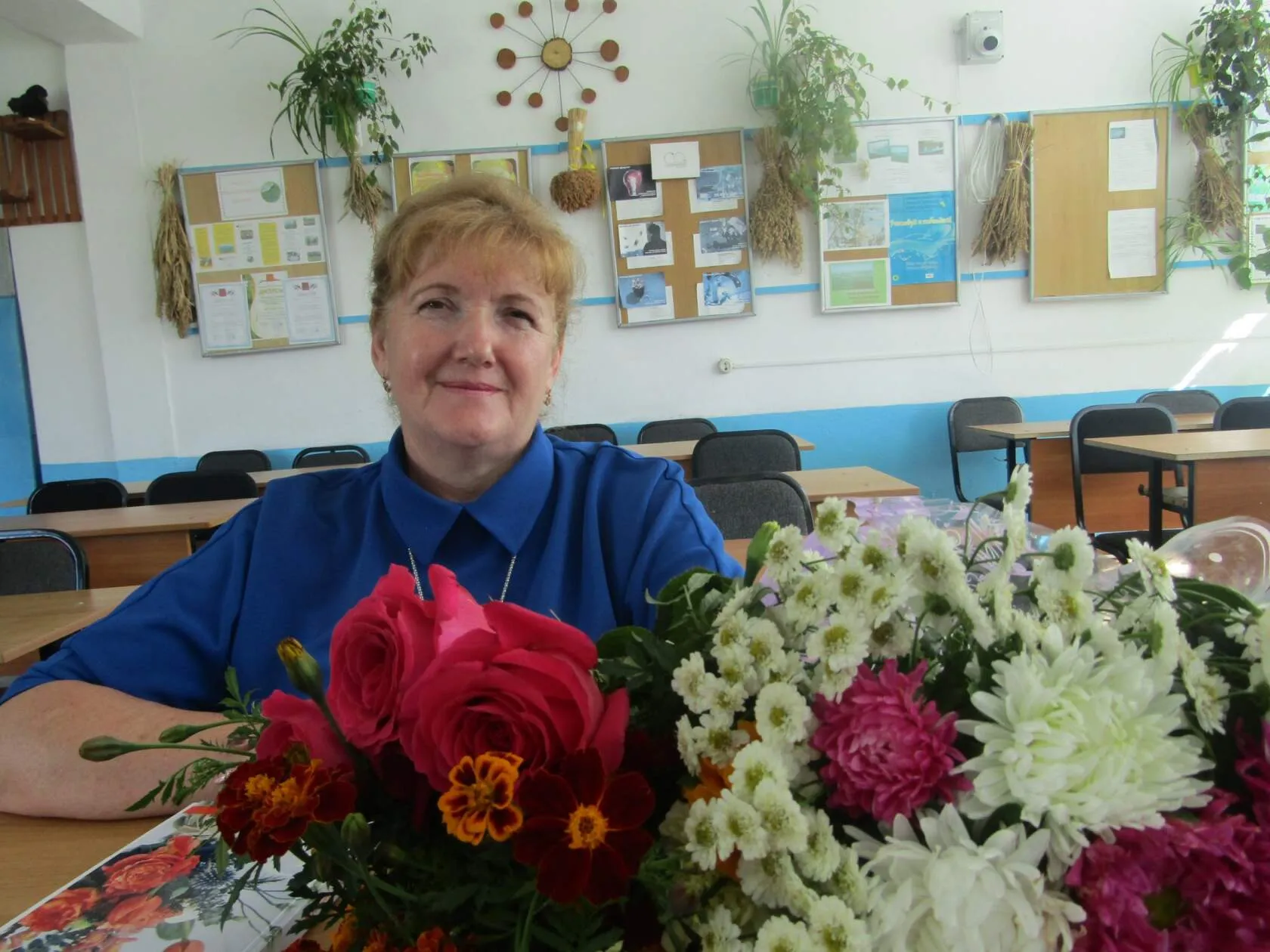 Стретенцева Ирина Юрьевна.