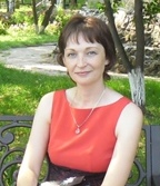 Сухогузова Ирина Павловна Сухогузова Ирина Павловна